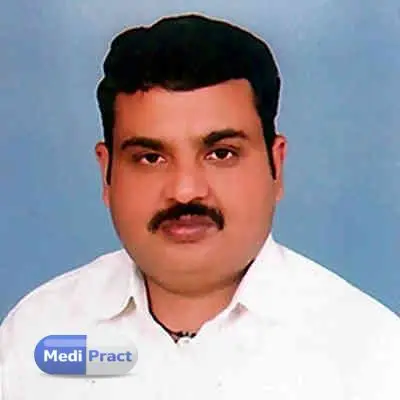 Dr. Sachin Prakash Profile Picture