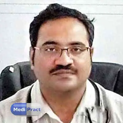 Dr. Sachin Pukale Profile Picture