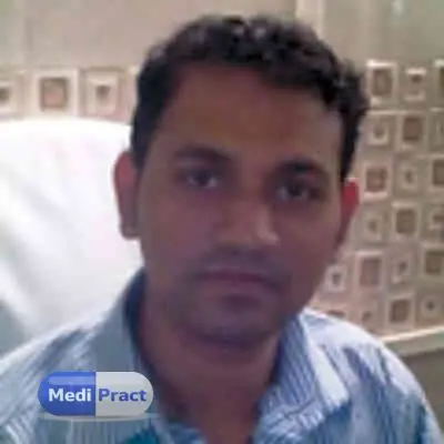 Dr. Sachin R. Gupta Profile Picture