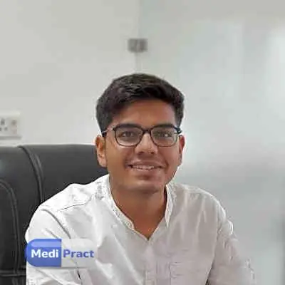 Dr. Sachin Rai Profile Picture