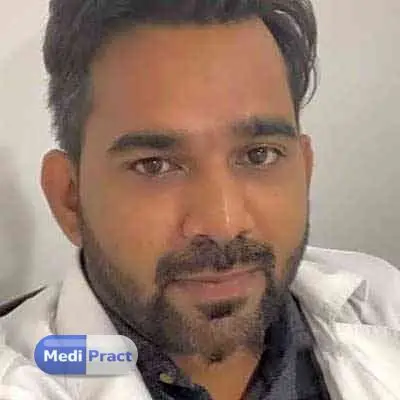 Dr. Sachin Ranvir Profile Picture