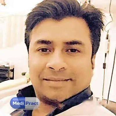 Dr. Sachin Rastogi Profile Picture