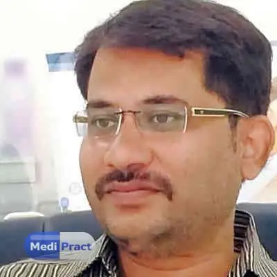 Dr. Sachin Ratan Panpatil Profile Picture