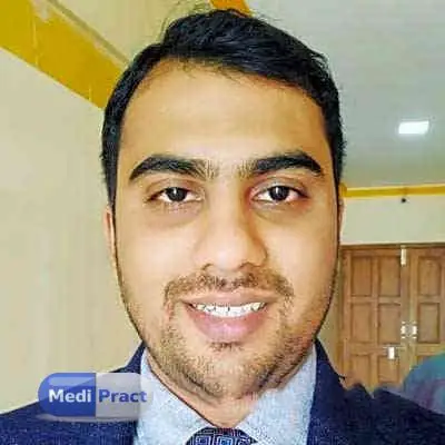 Dr. Sachin Rathod Profile Picture