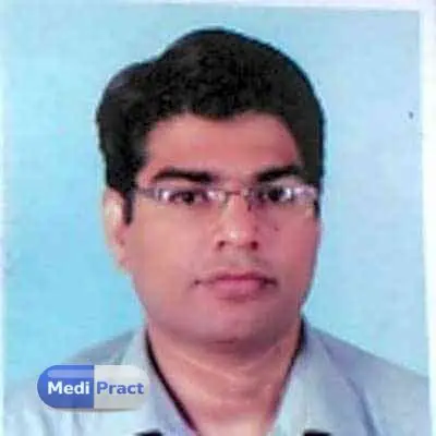Dr. Sachin Rawal Profile Picture