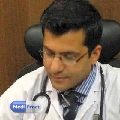 Dr. Sachin Rohani Profile Picture