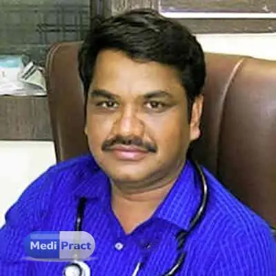 Dr. Sachin.S.Balwantkar Profile Picture