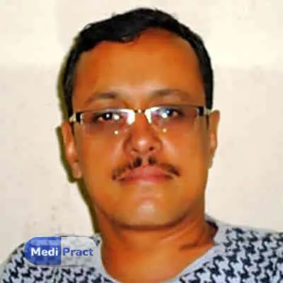 Dr. Sachin S. Bhagwat Profile Picture