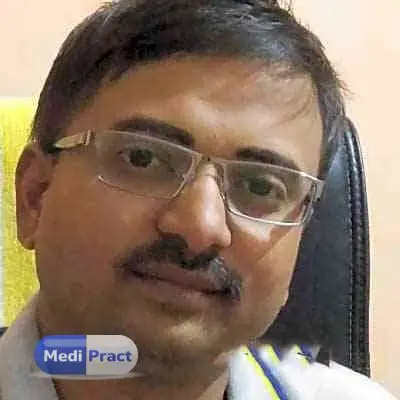 Dr. Sachin S Kulkarni Profile Picture