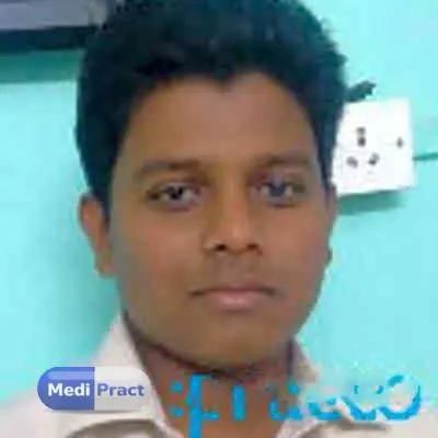 Dr. Sachin S Mayekar Profile Picture