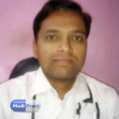Dr. Sachin S. Newase Profile Picture