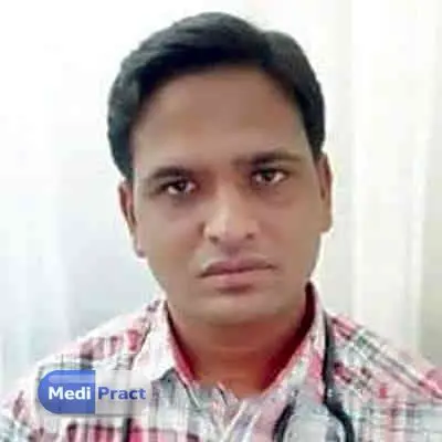Dr. Sachin S. Shelke Profile Picture