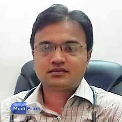Dr. Sachin S. Thalkari Profile Picture