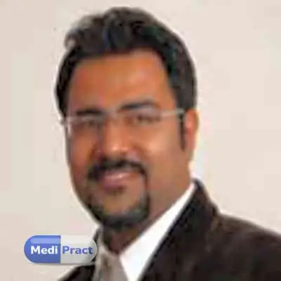 Dr. Sachin Sachdeva Profile Picture