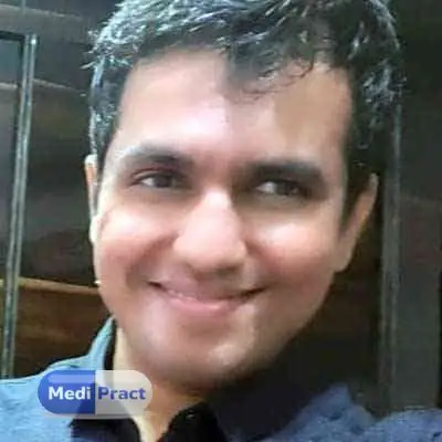 Dr. Sachin Salunkhe Profile Picture