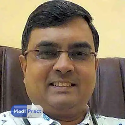 Dr. Sachin Salve Profile Picture