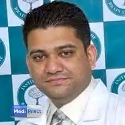 Dr. Sachin Samual Profile Picture