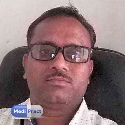 Dr. Sachin Sankpal Profile Picture