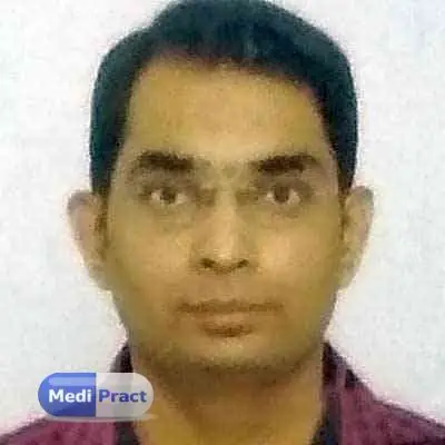 Dr. Sachin Sarode Profile Picture