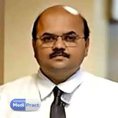 Dr. Sachin Sharad Vaze Profile Picture