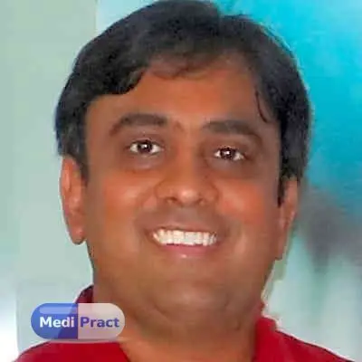 Dr. Sachin Sharda Profile Picture