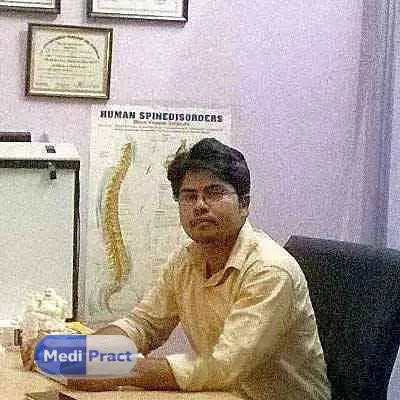 Dr. Sachin Sharma Profile Picture