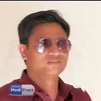 Dr. Sachin Shelke Profile Picture