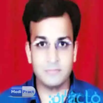 Dr. Sachin Sheth Profile Picture