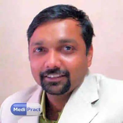 Dr. Sachin Shinde Profile Picture