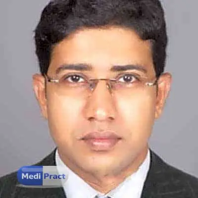 Dr. Sachin Shivnitwar Profile Picture