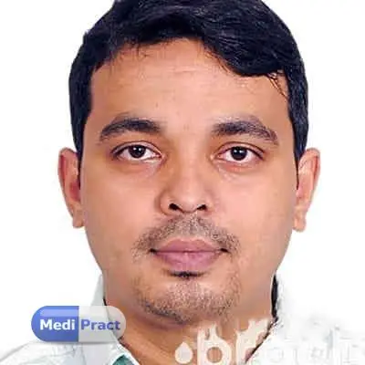 Dr. Sachin Singh Profile Picture