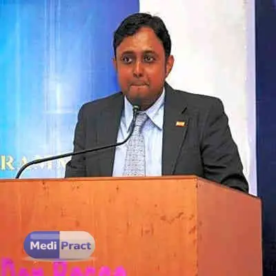 Dr. Sachin Sinha Profile Picture