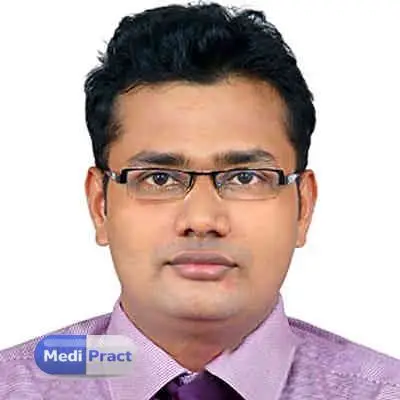 Dr. Sachin Sonawane Profile Picture