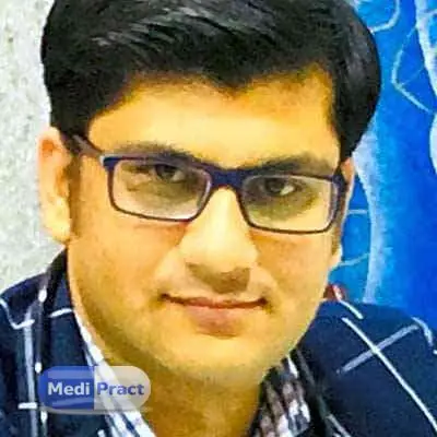 Dr. Sachin Soni Profile Picture
