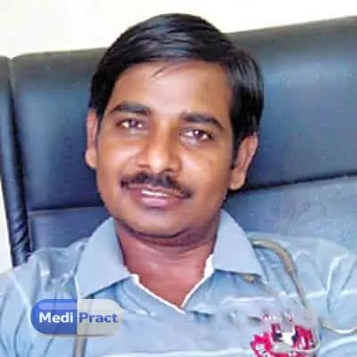 Dr. Sachin Sonne Profile Picture
