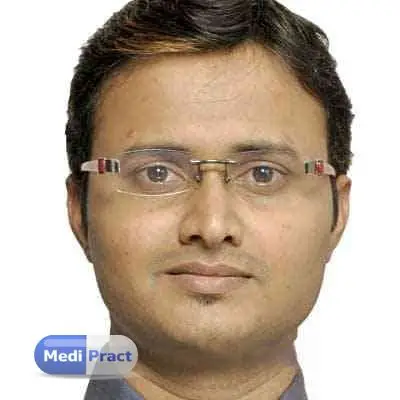 Dr. Sachin Subhash Dhule Profile Picture
