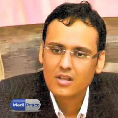 Dr. Sachin Subhash Marda Profile Picture