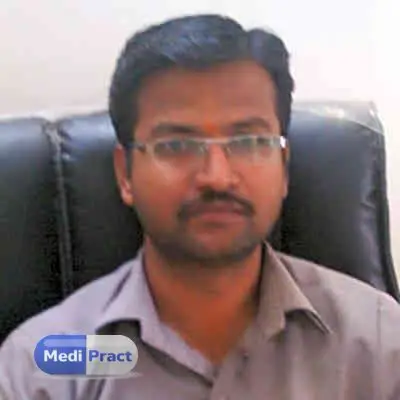 Dr. Sachin Suryavanshi Profile Picture