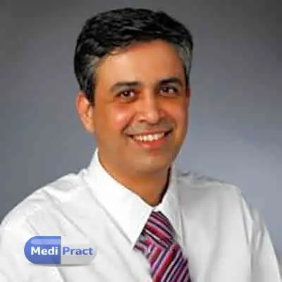 Dr. Sachin Tapasvi Profile Picture