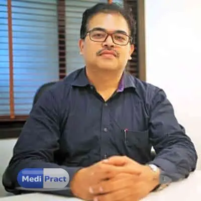 Dr. Sachin Tendulkar Profile Picture