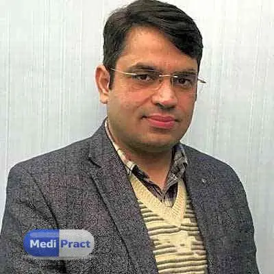 Dr. Sachin Tomar Profile Picture