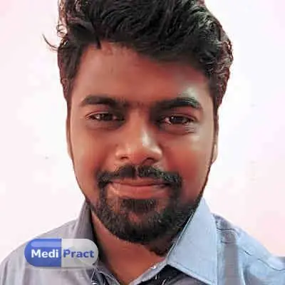 Dr. Sachin Tribhuwan Profile Picture