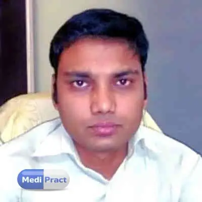 Dr. Sachin Ugale Profile Picture