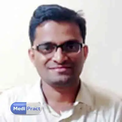 Dr. Sachin Upadhye Profile Picture