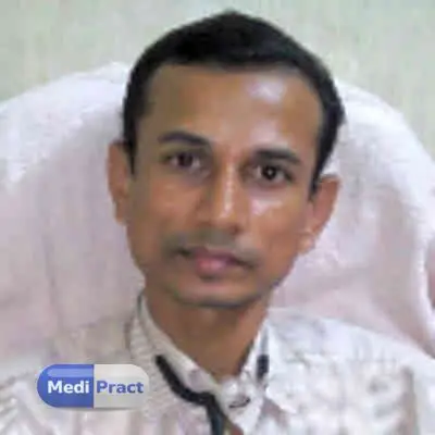 Dr. Sachin V. Pokalvar Profile Picture
