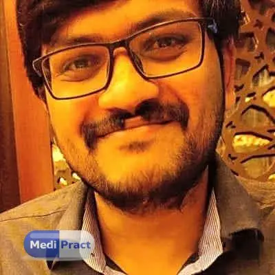 Dr. Sachin V R Profile Picture