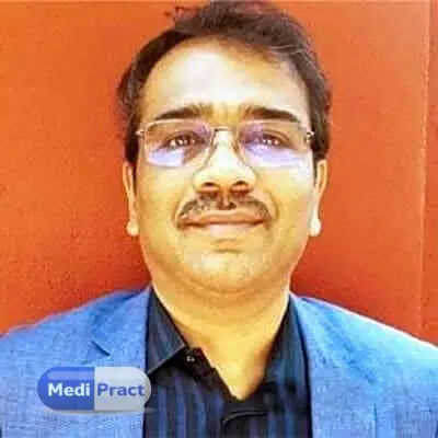 Dr. Sachin V Shah Profile Picture