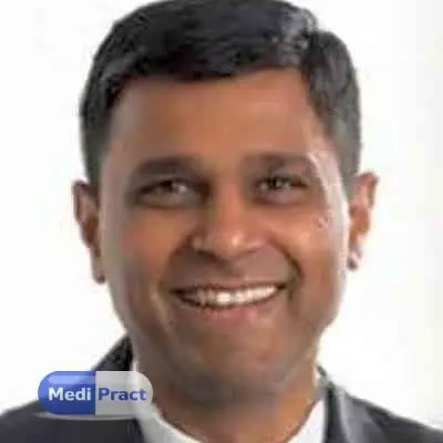 Dr. Sachin Vaidya Profile Picture
