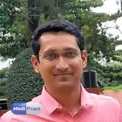 Dr. Sachin Vanmore Profile Picture