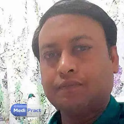 Dr. Sachin Verma Profile Picture